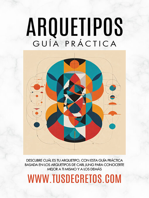 Title details for Arquetipos--Guía Práctica by Juan David Arbelaez - Available